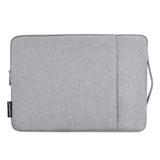 Slim Waterproof Laptop Sleeve – 11"-15" Inch Case for MacBook, Huawei, Lenovo & More