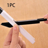 Efficient All-in-One Cleaning Brush - For Windows, Keyboards, & Appliances