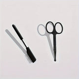 Pet Eye Grooming Brush Tear Stain Remover