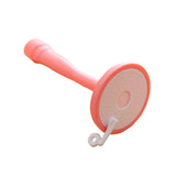 Adjustable Kitchen Faucet Sprayer – Water-Saving, Splash-Proof