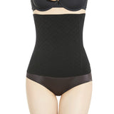 Seamless Body Shaping Underwear Belly Tinting Belt Slimming Waist Reducing Belly Postpartum Body Waistband Recover Body Shaping Belt for Women