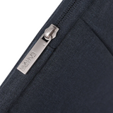 Waterproof Laptop Sleeve – Shock-Resistant Polyester Case for 11–15" Devices