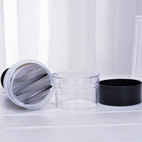 Manual Vegetable Chopper – Multi-Function Garlic Press & Slicer with Stainless Steel Blades