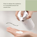 Travel Bottles Set – Refillable Leakproof Toiletry Containers with Labels & Stickers