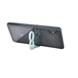 Universal Lazy Phone Ring Stand – Portable Anti-Drop ABS Holder for Desk