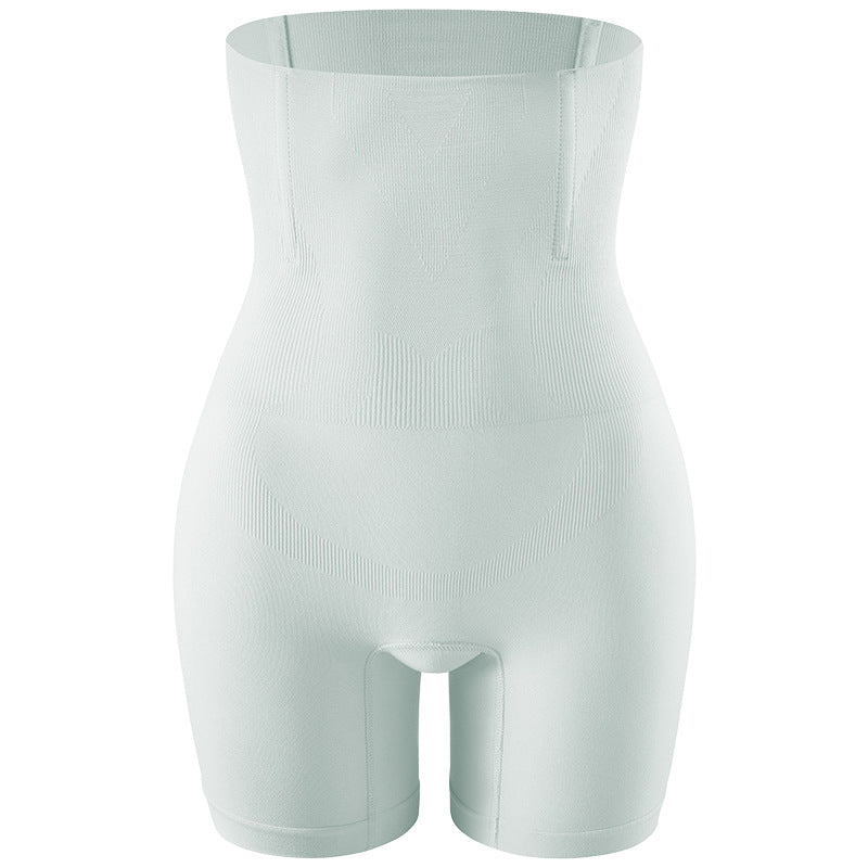 Tummy Control Pants for Women, Plus Size Body Shaping, Tummy Tuck, Butt Lift, Boxer Shapewear, Postpartum Belly Reduction, Waist Tightening, High Waist Corset Pants