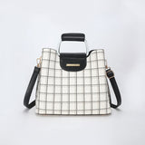 Women's Retro Style Handbag- Shoulder Purse For Daily Use