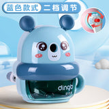 Kulomi Pencil Sharpener Primary School Student Pencil Sharpener Hand-cranked Automatic Pencil Sharpener Durable Pencil Sharpener
