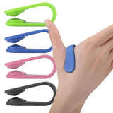 Acupressure Hand Clip for Migraine Relief