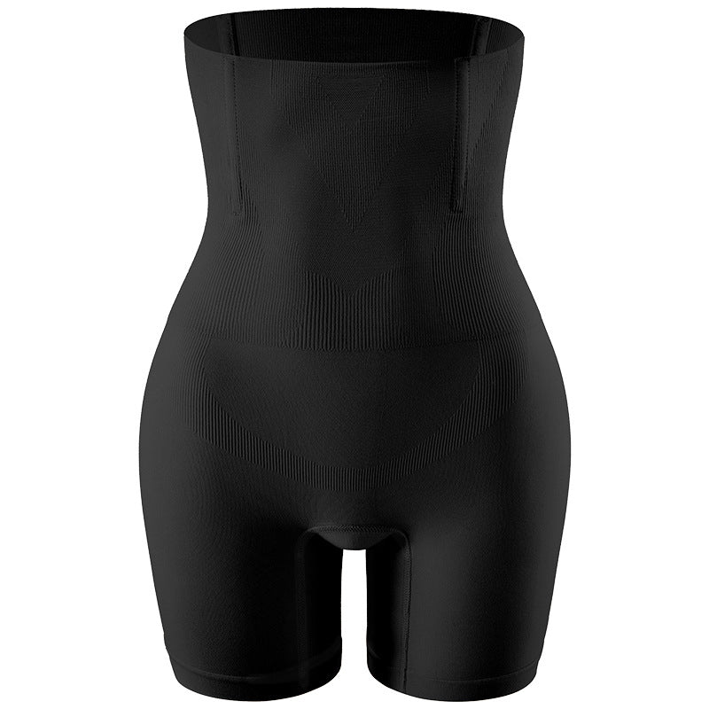 Tummy Control Pants for Women, Plus Size Body Shaping, Tummy Tuck, Butt Lift, Boxer Shapewear, Postpartum Belly Reduction, Waist Tightening, High Waist Corset Pants