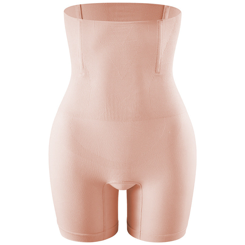 Tummy Control Pants for Women, Plus Size Body Shaping, Tummy Tuck, Butt Lift, Boxer Shapewear, Postpartum Belly Reduction, Waist Tightening, High Waist Corset Pants