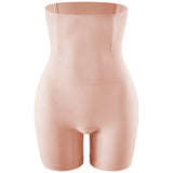 Tummy Control Pants for Women, Plus Size Body Shaping, Tummy Tuck, Butt Lift, Boxer Shapewear, Postpartum Belly Reduction, Waist Tightening, High Waist Corset Pants