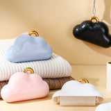 Adhesive Lint Roller – Washable Sticky Hair Remover with Reusable Tearable Sheets