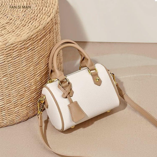 Women's Boston Hand Bag – Soft Shoulder & Crossbody Purse