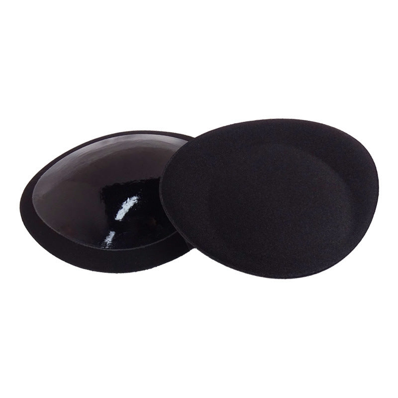 Increased Breast Pads, Self-Adhesive Thickeneding, Anti-Shedding, Sponge Bio-Silicone Breast Pads, Inserts to Refuse Empty Cups