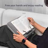 Portable Laptop Bag & Travel Desk – Waterproof, Multi-Function