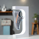 Magnetic Levitation Rotating Display Stand