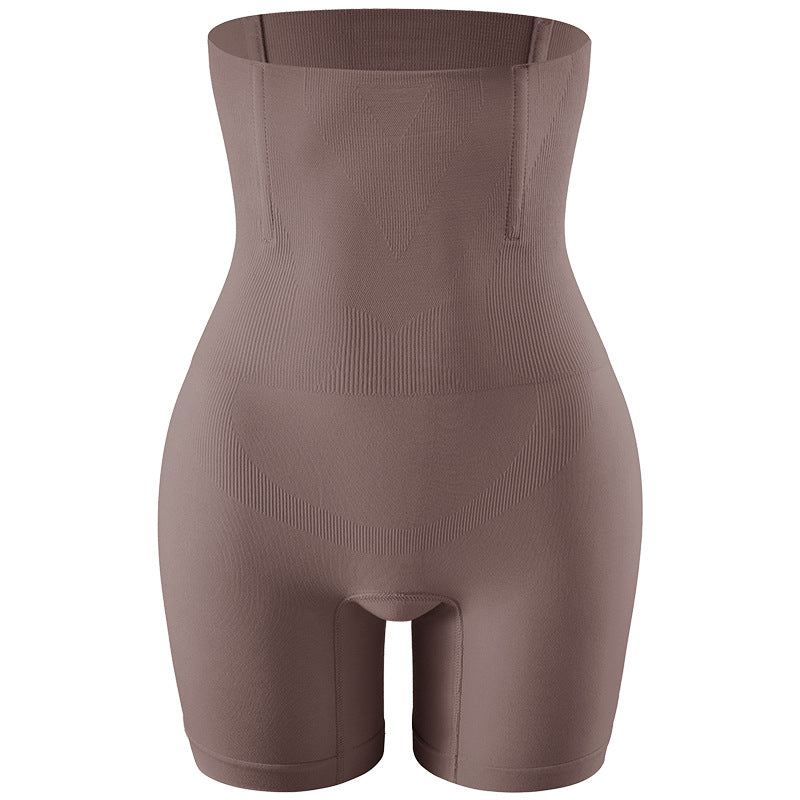 Tummy Control Pants for Women, Plus Size Body Shaping, Tummy Tuck, Butt Lift, Boxer Shapewear, Postpartum Belly Reduction, Waist Tightening, High Waist Corset Pants