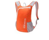 CLEVER BEES Lightweight Foldable Travel Backpack – Korean Style Hiking Bag