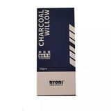 Nioni charcoal pen suit art student sketch sketch soft carbon pencil wholesale medium carbon painting combination special carbon pen