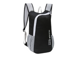 CLEVER BEES Lightweight Foldable Travel Backpack – Korean Style Hiking Bag