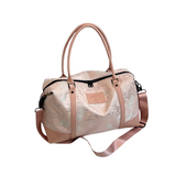 Catei Karrui Women’s Travel Crossbody Bag – Lightweight Large-Capacity Boarding Tote Bag