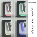 Magnetic Levitation Rotating Display Stand