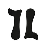 Gel Arch Support Insoles – Self-Adhesive Shock-Absorbing Pads for High Heels