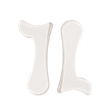 Gel Arch Support Insoles – Self-Adhesive Shock-Absorbing Pads for High Heels