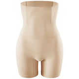 Tummy Control Pants for Women, Plus Size Body Shaping, Tummy Tuck, Butt Lift, Boxer Shapewear, Postpartum Belly Reduction, Waist Tightening, High Waist Corset Pants