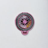 Magnetic Desktop Stand for Mobile Phones