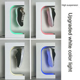 Magnetic Levitation Rotating Display Stand