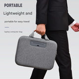 Portable Laptop Bag & Travel Desk – Waterproof, Multi-Function