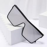 Trendy Square Shaped Fashion Glasses – Polarized Sun Shades
