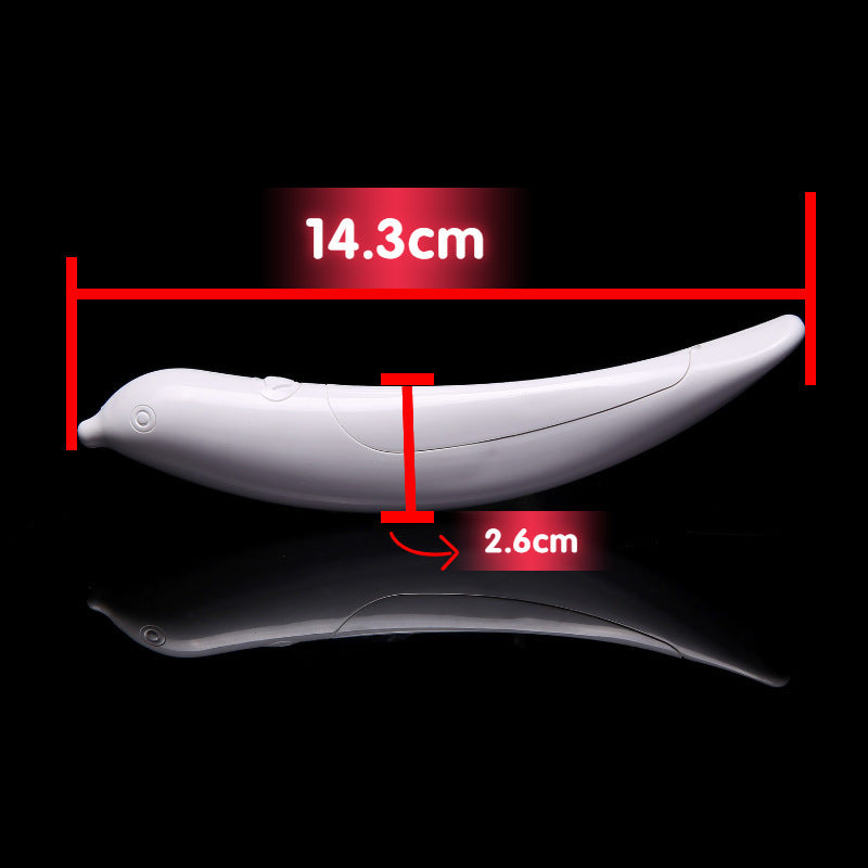 Bird-Shaped Coffee Latte Art Pen, Carving Latte Art Pen, Colorful Boxed Cake Baking Tool, Fun Latte Art Tool