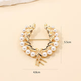 Butterfly Metal Earrings for Women – Ethnic Wheat Ear Statement Jewelry