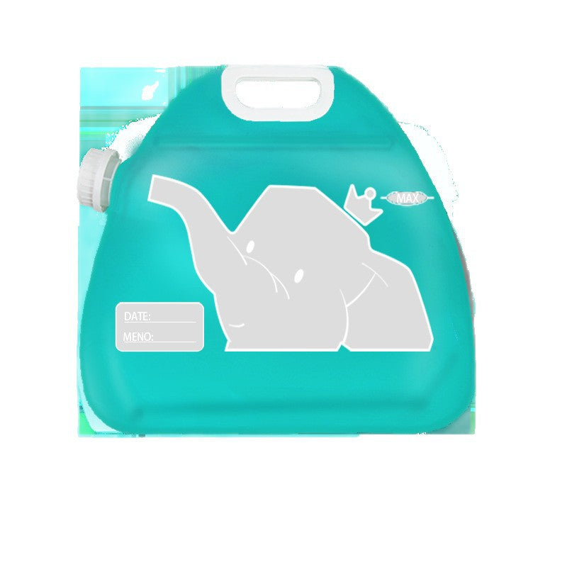 Sealed Bag, Grain Storage Bag, Moisture-Proof and Insect-Proof Kitchen Special Sealed Bag, Refrigerator Fresh-Keeping Rice Bucket, Flour Packaging Bag