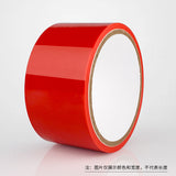 PVC Bundled Alternative Bound No Adhesive Self-adhesive Electrostatic Tape Color sm Sealing No Marking No Adhesive Self-adhesive Adsorption Adhesive