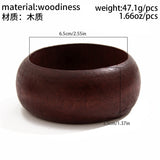 TEMU cross-border jewelry wide version European and American exaggerated bracelet combination French geometric fashion ladies bracelet wholesale