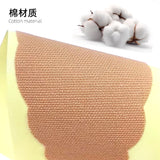 In stock Japanese men and women's underarm antiperspirant stickers armpit sweat pad anti-sweat towel foot sweat absorbent deodorant stickers sweat isolation towel