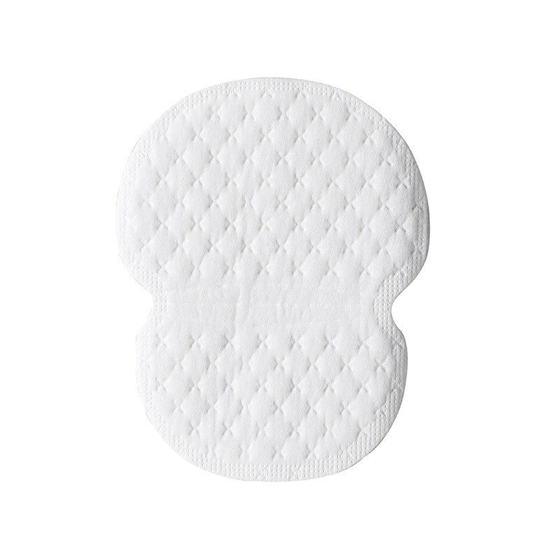 Summer Armpit Sweating Artifact Sweat-Absorbent Patch Summer Antiperspirant Pad Anti-Sweat Clothing Ultra-Thin Deodorant Invisible Breathable Deodorant