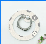 Magnetic Phone Stand – Adjustable, Strong Hold Desk