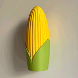 Corn Snack Dispenser Storage Box – Modern PVC Snack Container for Kitchen