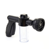 Adjustable High-Pressure Horse Shower Sprayer – Multi-Use Nozzle for Pet