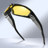 [Terminator) Futuristic Streetwear Sunglasses