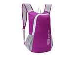 CLEVER BEES Lightweight Foldable Travel Backpack – Korean Style Hiking Bag