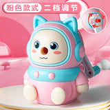 Kulomi Pencil Sharpener Primary School Student Pencil Sharpener Hand-cranked Automatic Pencil Sharpener Durable Pencil Sharpener