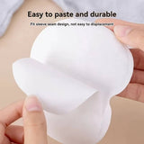 Antiperspirant Pads – Ultra-Thin Invisible Underarm Sweat Absorbent Patches for Summer Protection