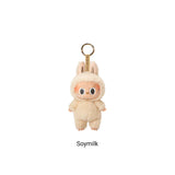 Labubu Macaron Series Vinyl Toy Plush Figure