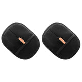 Pet Grooming Glove – Gentle Deshedding & Hair Removal for Dogs & Cats